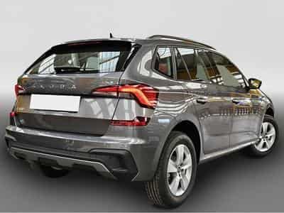 Skoda Kamiq (2026) - Foto 2