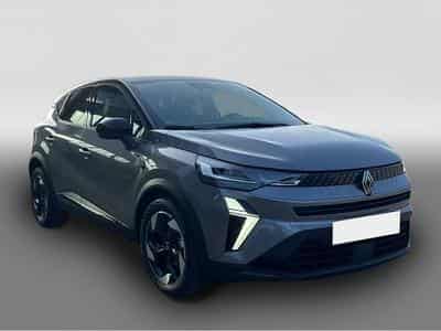 Renault Captur (2026) - Foto 1