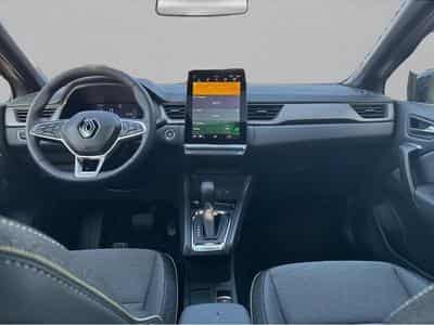 Renault Captur (2026) - Foto 5