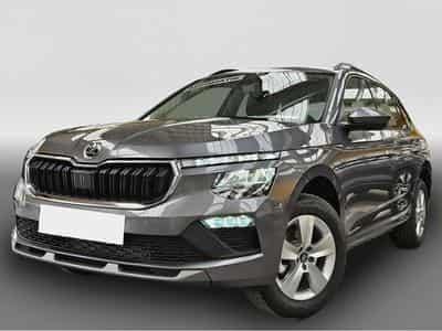 Skoda Kamiq (2026) - Foto 1