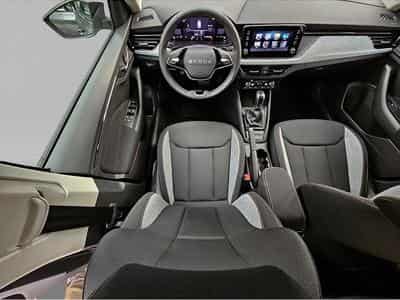 Skoda Kamiq (2026) - Foto 3