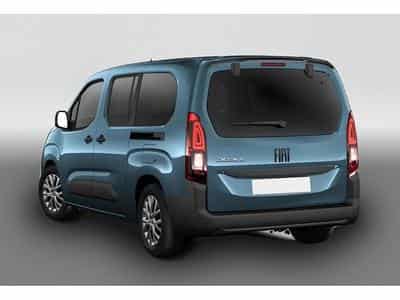 Fiat Doblo (2025) - Foto 3
