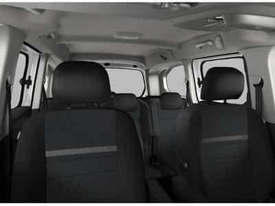 Fiat Doblo (2025) - Foto 5