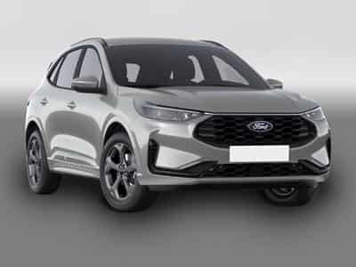 Ford Kuga (2025) - Foto 1