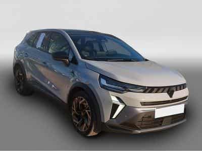 Renault Fuego (2026) - Photo 1