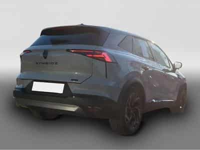 Renault Fuego (2026) - Photo 3