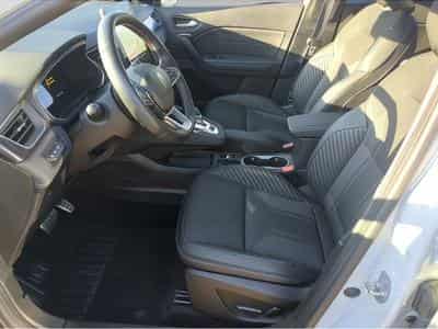 Renault Fuego (2026) - Photo 4