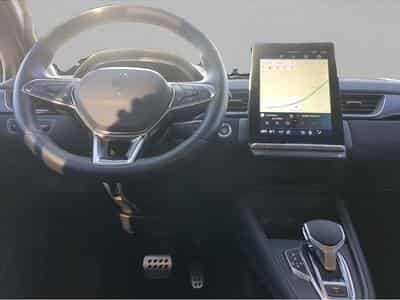 Renault Fuego (2026) - Photo 5