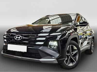 Hyundai Tucson (2026) - Foto 1