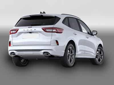Ford Kuga (2025) - Foto 3