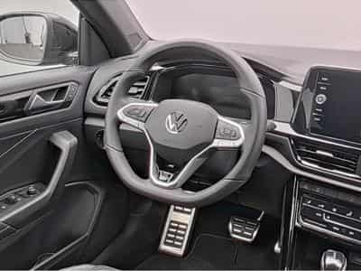 VW T-Roc (2026) - Photo 10