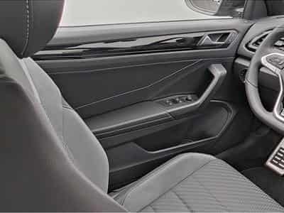 VW T-Roc (2026) - Photo 11