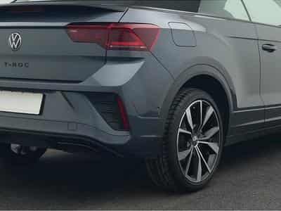VW T-Roc (2026) - Photo 15