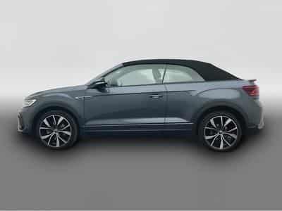 VW T-Roc (2026) - Photo 2