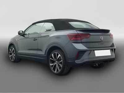VW T-Roc (2026) - Photo 3