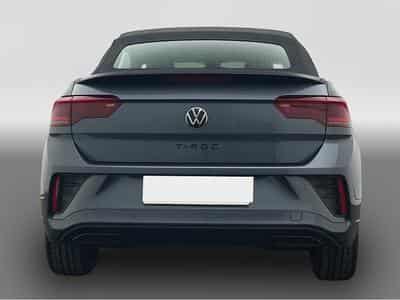 VW T-Roc (2026) - Photo 4