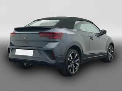 VW T-Roc (2026) - Photo 5