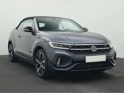 VW T-Roc (2026) - Photo 7