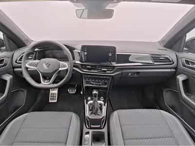 VW T-Roc (2026) - Photo 9