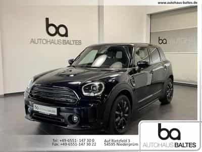 Mini Countryman (2024) - Photo 1