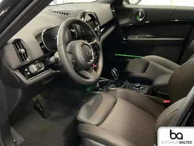 Mini Countryman (2024) - Photo 10