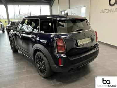 Mini Countryman (2024) - Photo 3