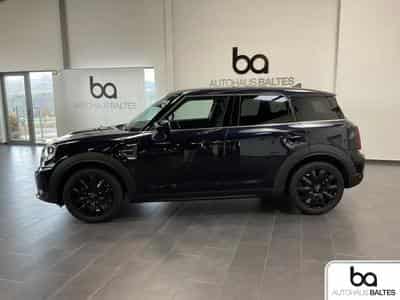 Mini Countryman (2024) - Photo 4