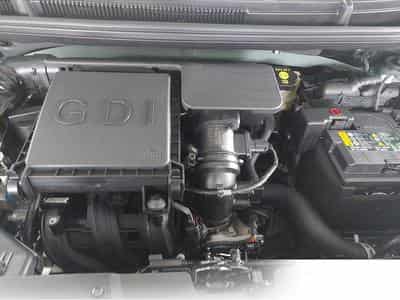 Kia Picanto (2026) - Foto 14