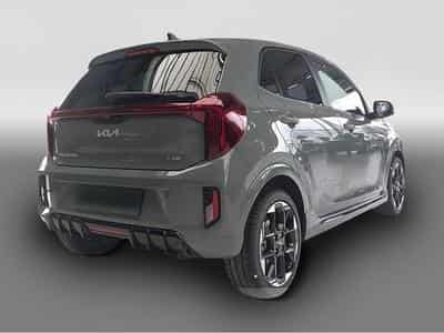 Kia Picanto (2026) - Foto 2