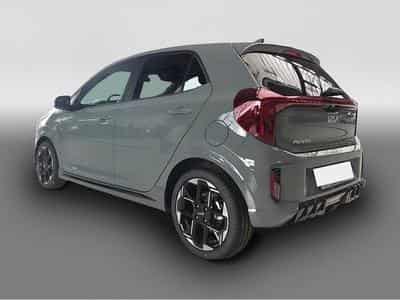 Kia Picanto (2026) - Foto 3