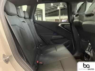 BMW X3 (2025) - Photo 8