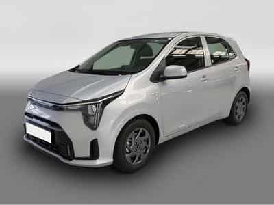 Kia Picanto (2026) - Foto 1