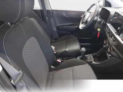 Kia Picanto (2026) - Foto 15