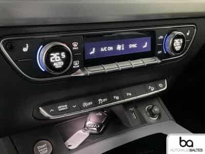 Audi SQ5 (2023) - Photo 10