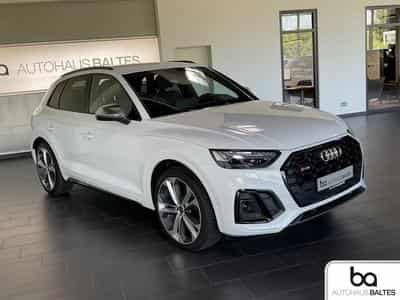 Audi SQ5 (2023) - Photo 5