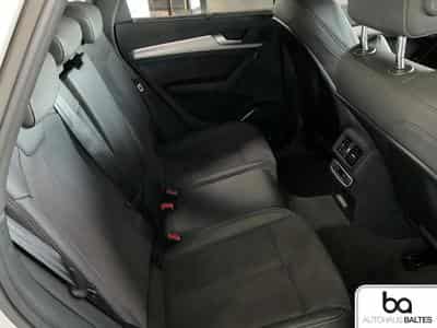 Audi SQ5 (2023) - Photo 8