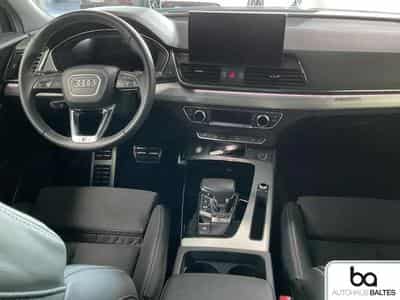 Audi SQ5 (2023) - Photo 9
