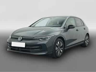 VW Golf (2026) - Photo 1