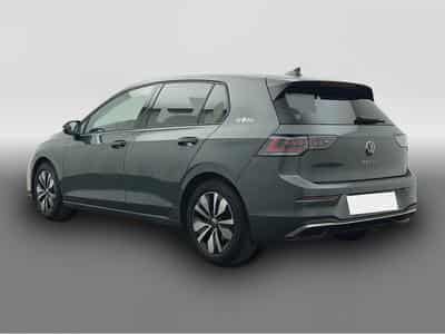 VW Golf (2026) - Photo 3