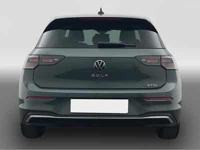 VW Golf (2026) - Photo 4