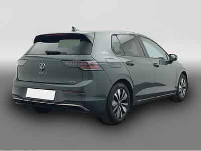 VW Golf (2026) - Photo 5