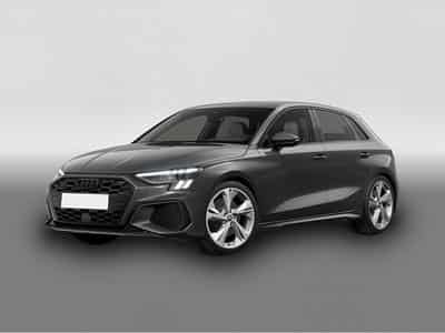 Audi S3 (2024) - Photo 1