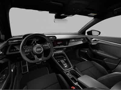 Audi S3 (2024) - Photo 2