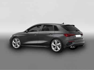Audi S3 (2024) - Photo 3