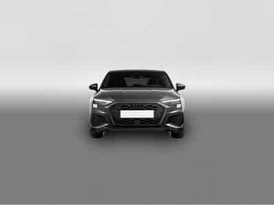 Audi S3 (2024) - Photo 6