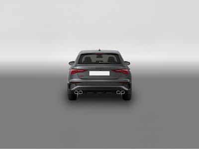 Audi S3 (2024) - Photo 7