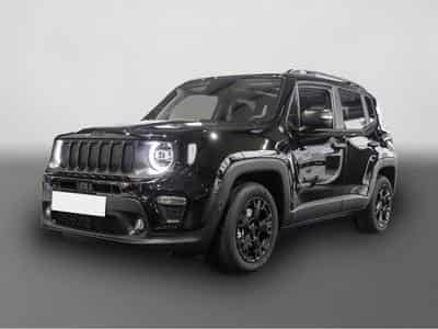 Jeep Renegade (2026) - Photo 1
