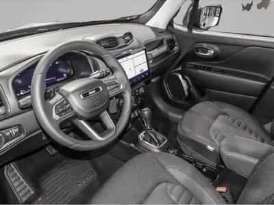 Jeep Renegade (2026) - Photo 3