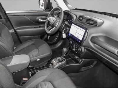 Jeep Renegade (2026) - Photo 4