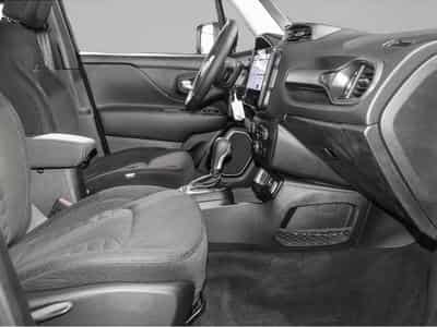 Jeep Renegade (2026) - Photo 5